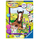 Ravensburger | Süße Tierkinder