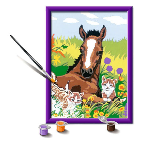 Ravensburger | Süße Tierkinder