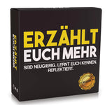 Simon & Jan | Erzählt euch mehr