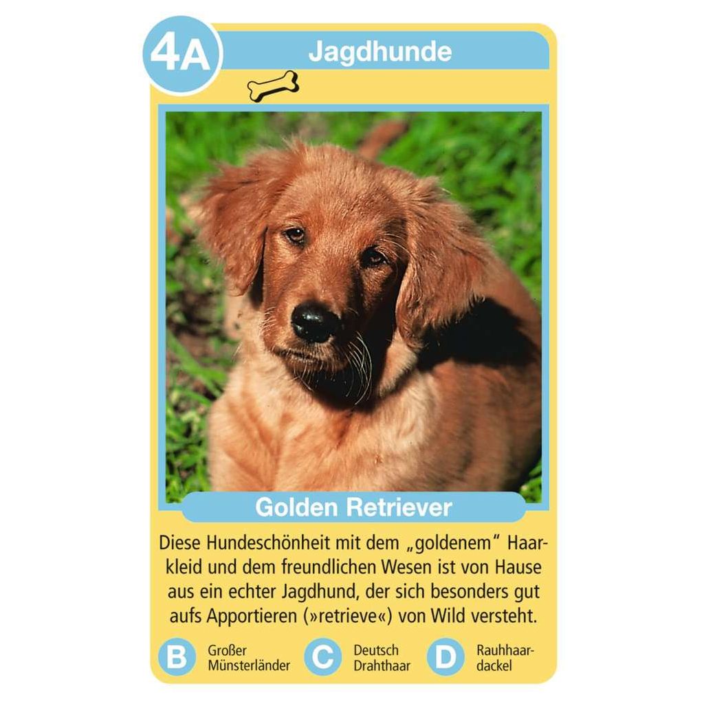 Ravensburger | Hunde