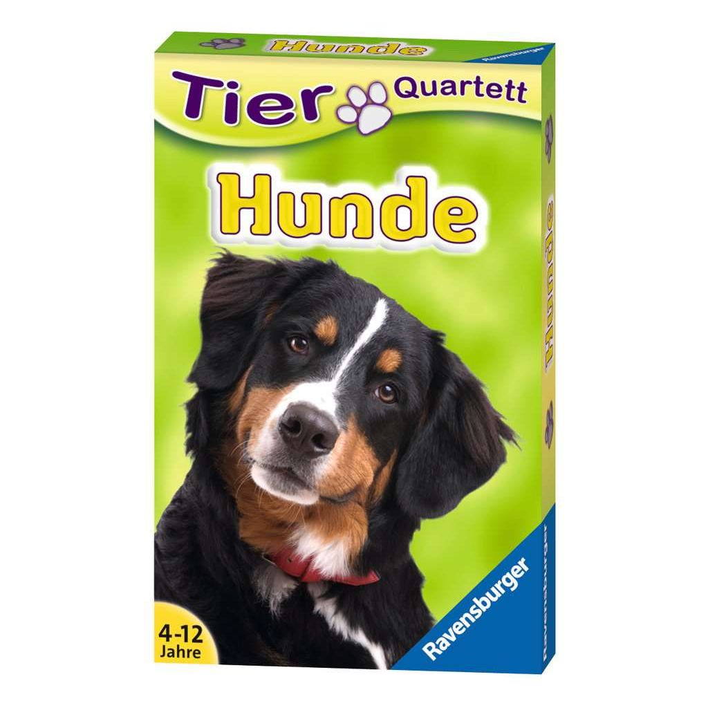 Ravensburger | Hunde