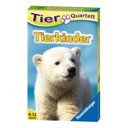 Ravensburger | Tierkinder