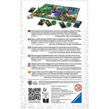 Ravensburger | Harry Potter Sagaland
