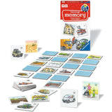 Ravensburger | Wieso? Weshalb? Warum? Fahrzeuge memory®