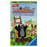 Ravensburger | Der Maulwurf und sein Leiterspiel