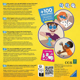 Ravensburger | The #UpsideDown Challenge Game