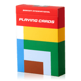 Art of Play - Braniff Spielkarten: Klassisch