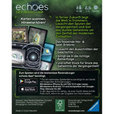 Ravensburger | echoes Der Mikrochip