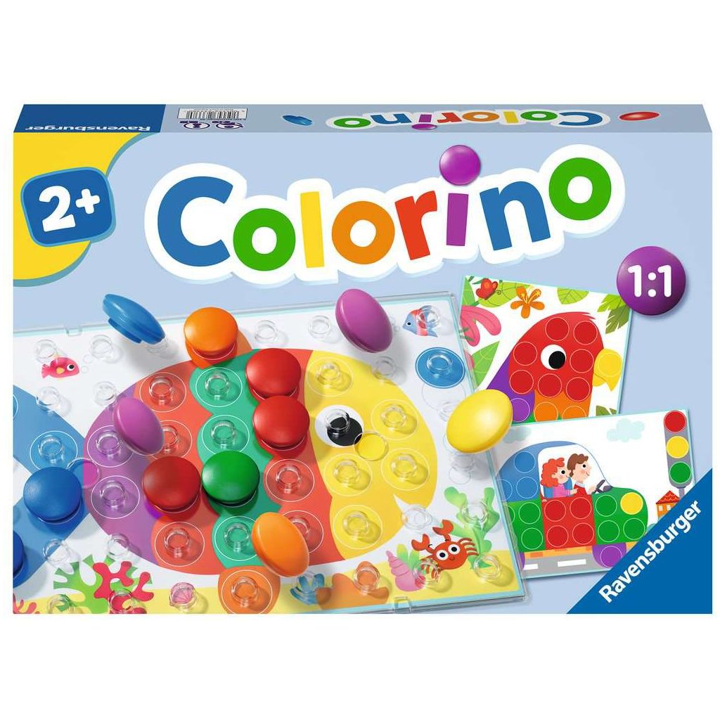 Ravensburger | Colorino