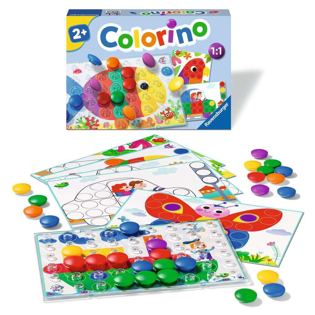 Ravensburger | Colorino