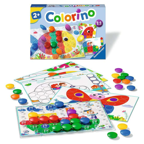 Ravensburger | Colorino