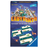 Ravensburger | Labyrinth Kartenspiel