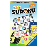 Ravensburger | Kids Sudoku