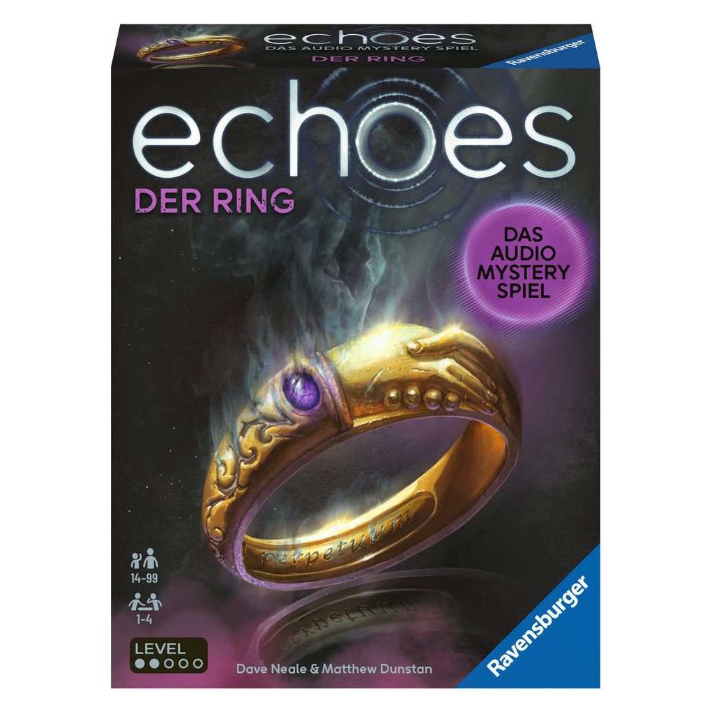 Ravensburger | echoes Der Ring