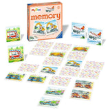 Ravensburger | My first memory® Fahrzeuge