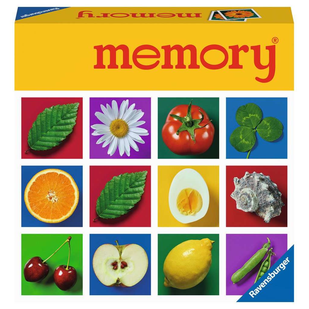 Ravensburger | Ravensburger Classic memory®