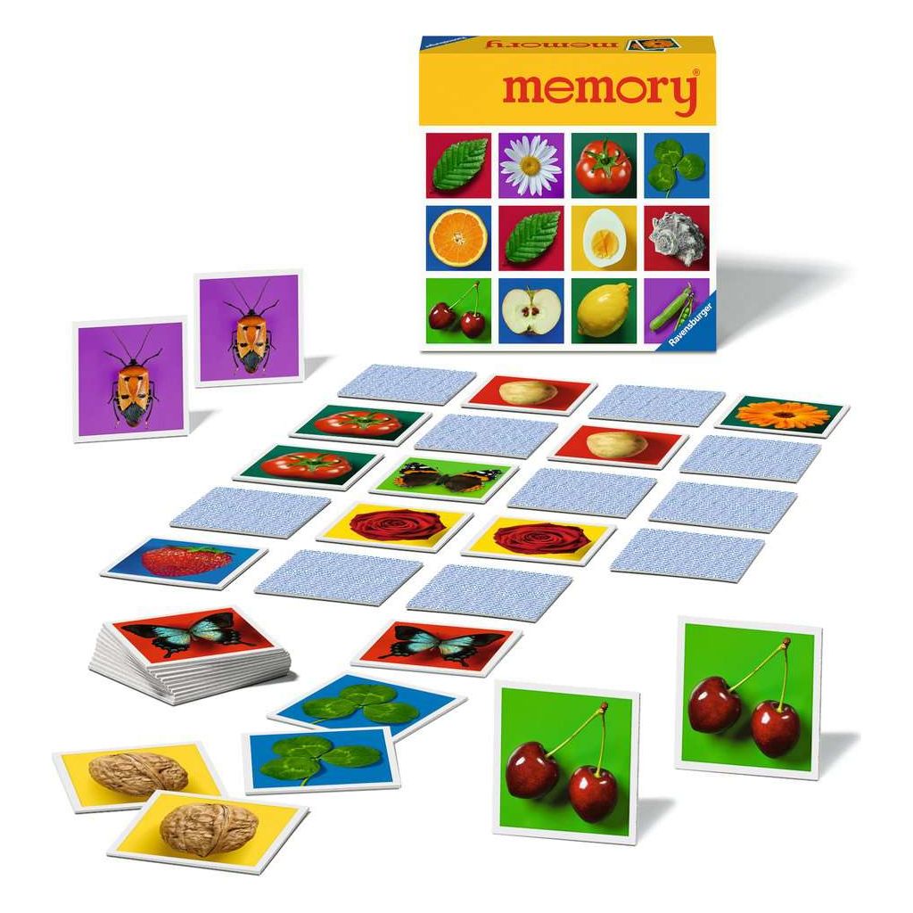 Ravensburger | Ravensburger Classic memory®