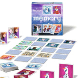 Ravensburger |  memory® Disney Frozen