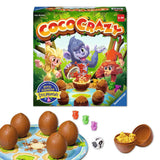 Ravensburger | Coco Crazy