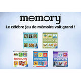 Ravensburger | memory® Dinosaurier