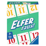 Ravensburger | Elfer raus!