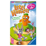 Ravensburger | Lotti Karotti