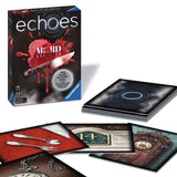 Ravensburger | echoes Mord auf Ex