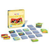 Ravensburger | My first memory® Plüsch