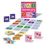 Ravensburger | memory® Einhörner