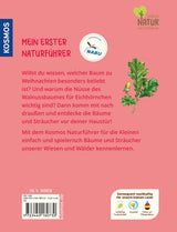 KOSMOS | Mein 1. Naturführer Welcher Baum ist das?