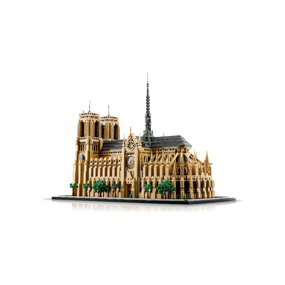 LEGO® | 21061 | Notre-Dame de Paris