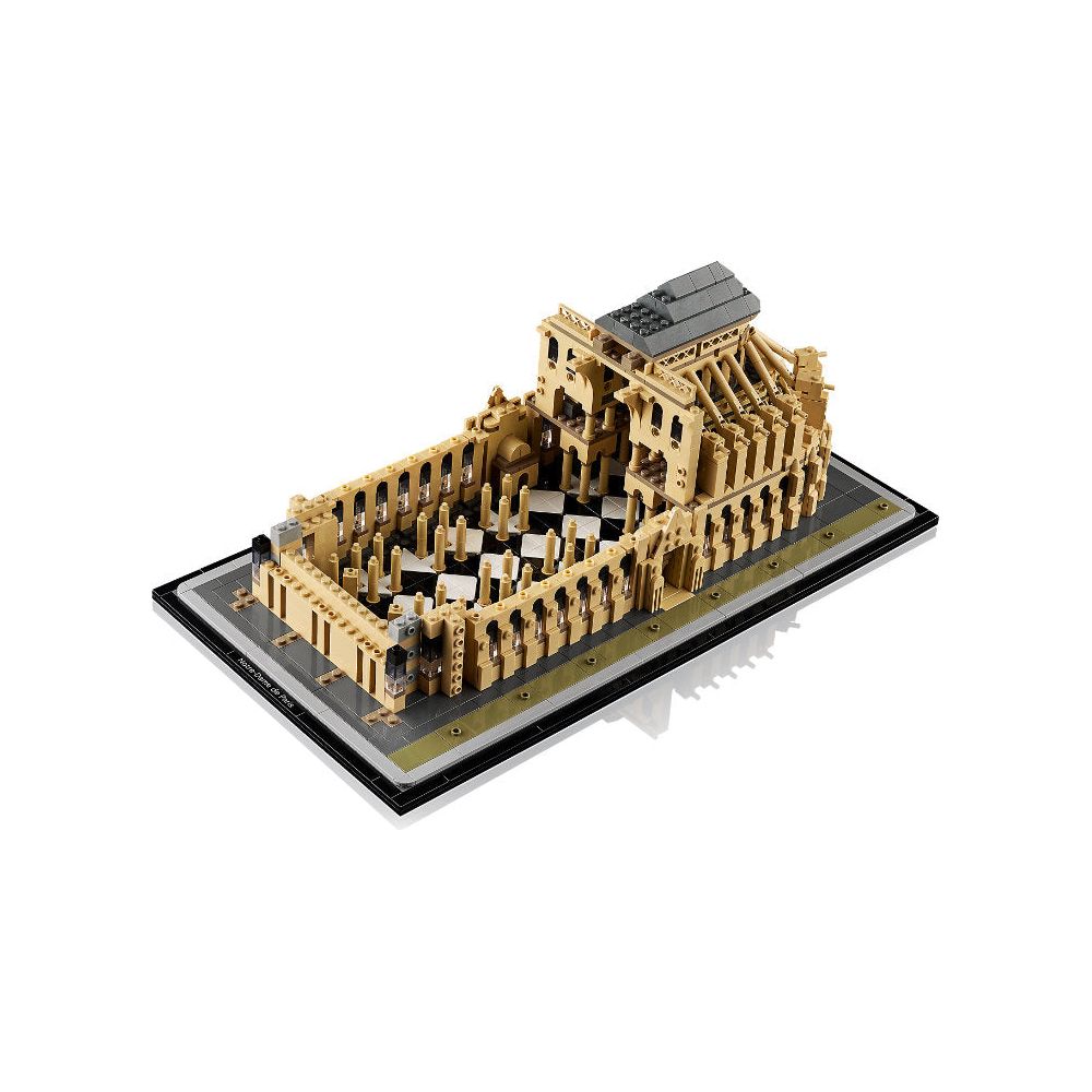 LEGO® | 21061 | Notre-Dame de Paris