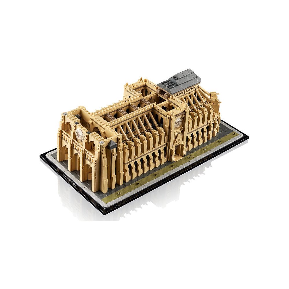 LEGO® | 21061 | Notre-Dame de Paris