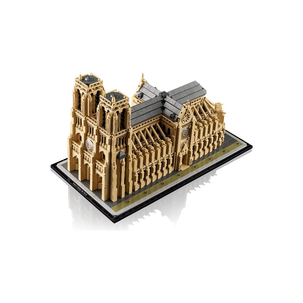 LEGO® | 21061 | Notre-Dame de Paris