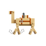 LEGO® | 21259 | Die Piratenschiffreise