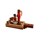 LEGO® | 21259 | Die Piratenschiffreise