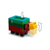 LEGO® | 21260 | Der Kirschblütengarten