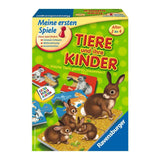 Ravensburger | Tiere und ihre Kinder