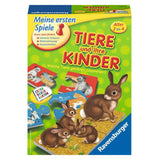 Ravensburger | Tiere und ihre Kinder