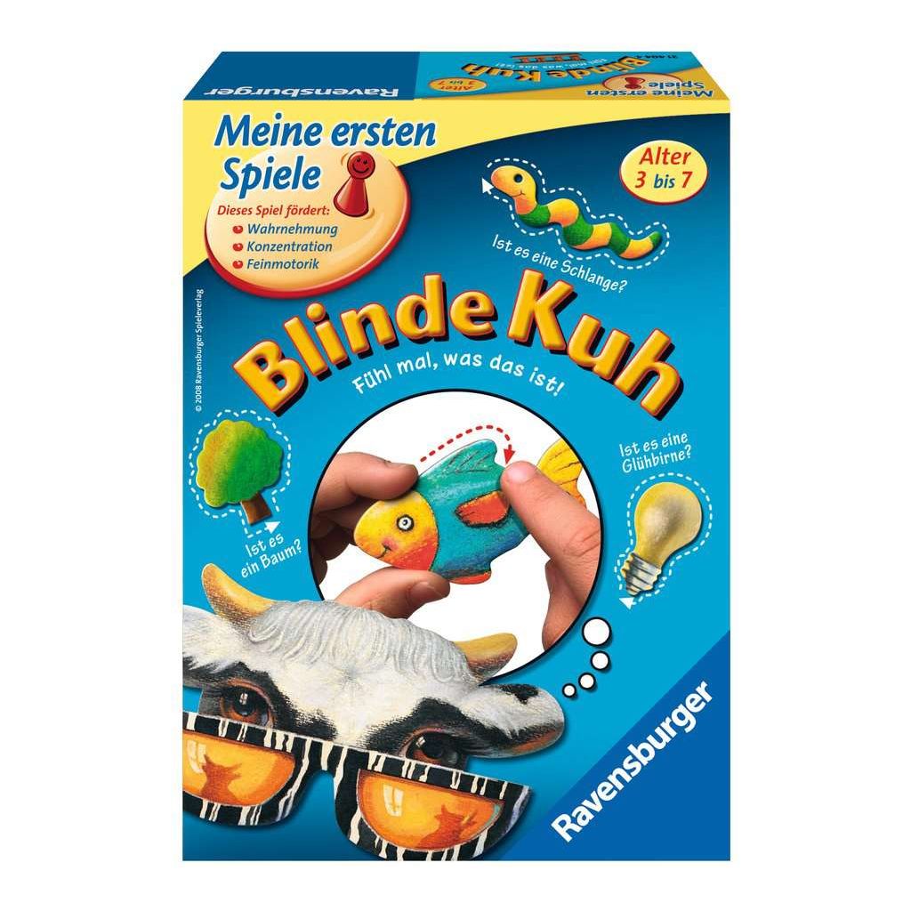 Ravensburger | Blinde Kuh