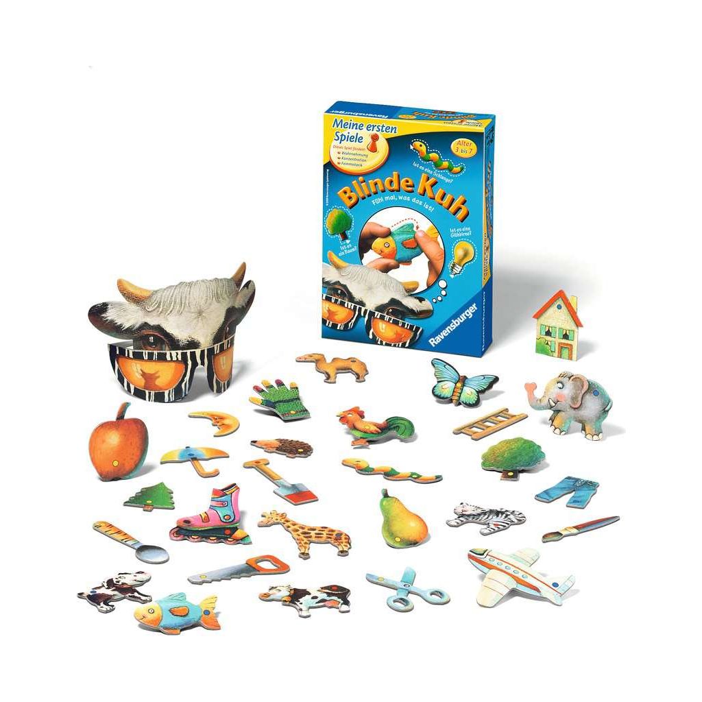 Ravensburger | Blinde Kuh