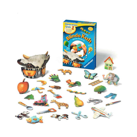 Ravensburger | Blinde Kuh