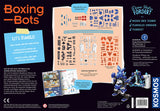 KOSMOS | Boxing Bots