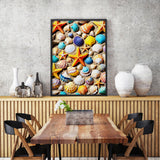 ENJOY Puzzle | 1000 Teile | Strand-Schatz