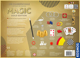 KOSMOS | MAGIC Gold Edition