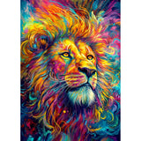 ENJOY Puzzle | 1000 Teile | Strahlender König
