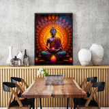 ENJOY Puzzle | 1000 Teile | Innerer Frieden