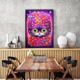 ENJOY Puzzle | 1000 Teile | Ich beobachte dich