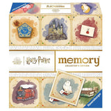 Ravensburger | Collector's memory® Harry Potter