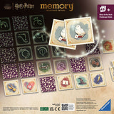 Ravensburger | Collector's memory® Harry Potter